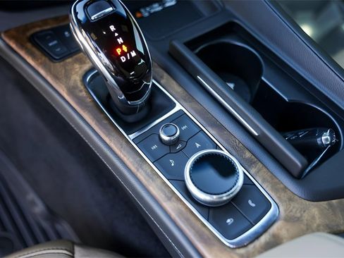 Used 2023 Cadillac CT5 Premium Luxury w/ Parking Package image 23