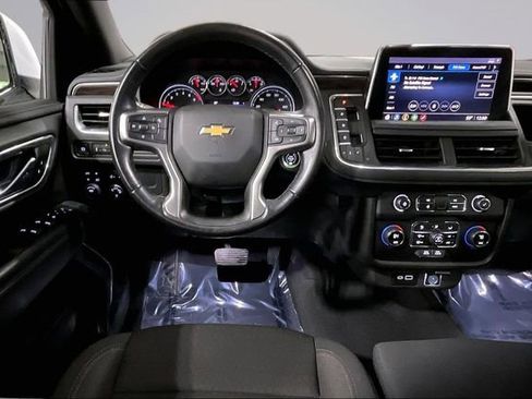 Used 2021 Chevrolet Tahoe LS AWD/4WD image 7