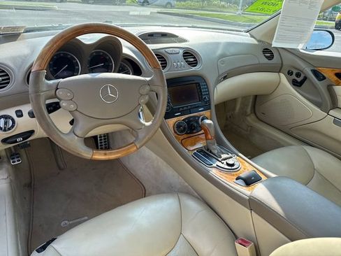 Used 2005 Mercedes-Benz SL 500 image 18