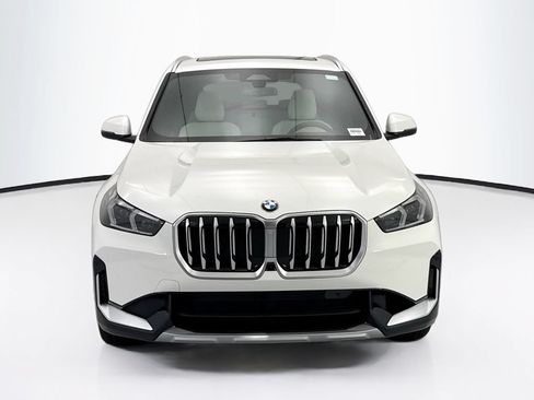 New 2026 BMW X1 xDrive28i w/ Technology Package AWD/4WD image 2