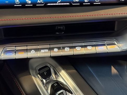 New 2026 Chevrolet Corvette Stingray Premium Conv w/ 3LT RWD image 23