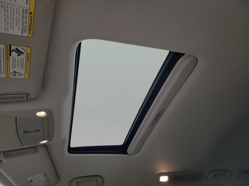 Used 2019 Nissan Armada Platinum w/ Captain's Chairs Package image 14