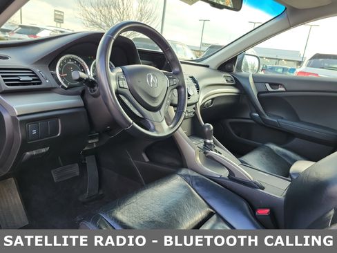 Used 2009 Acura TSX Tech Pkg image 20
