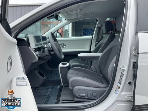 Used 2024 Hyundai Ioniq 5 SEL RWD image 7