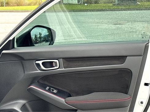 Used 2025 Honda Civic Si image 19