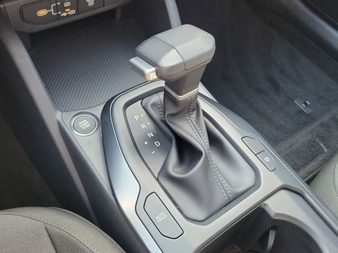 New 2026 Kia K4 FWD image 33