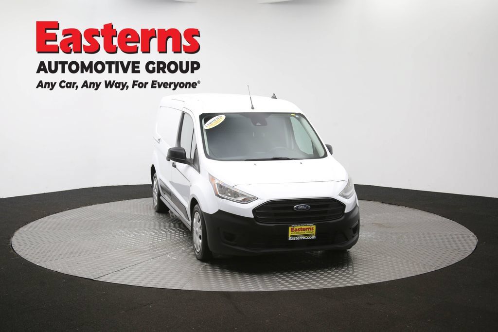 Used 2019 Ford Transit Connect XL FWD image 54