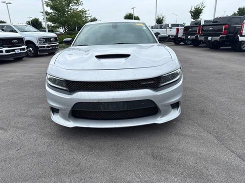 Used 2023 Dodge Charger R/T RWD image 9