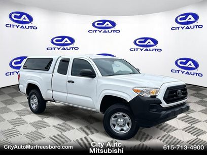 Used 2020 Toyota Tacoma SR