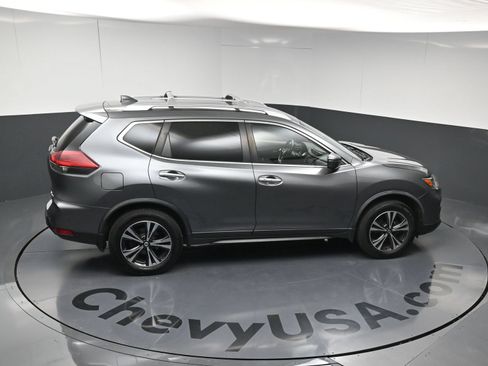 Used 2019 Nissan Rogue SV w/ Premium Package AWD/4WD image 34