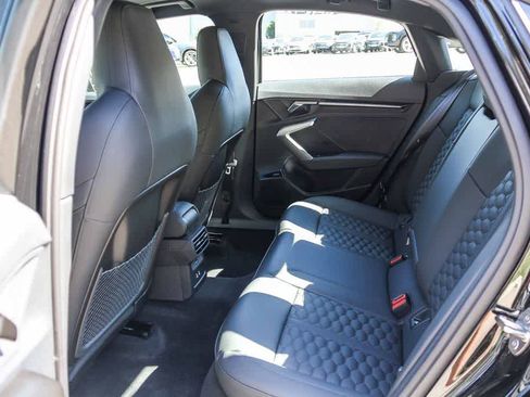 Used 2026 Audi RS 3 AWD/4WD image 14