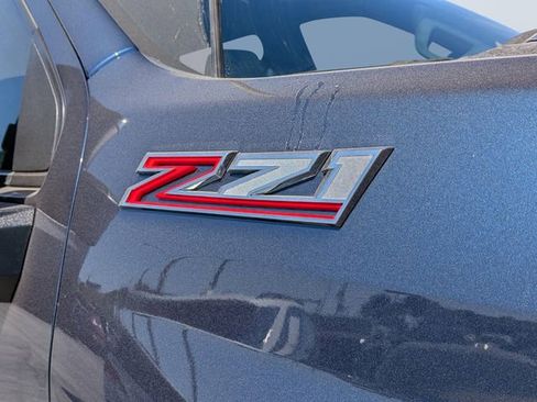 Used 2021 Chevrolet Silverado 2500 LTZ image 12