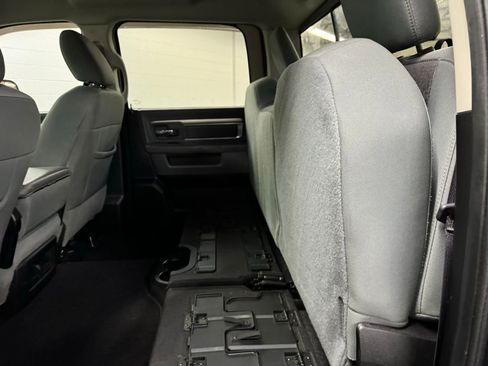 Used 2013 RAM 1500 Big Horn image 29