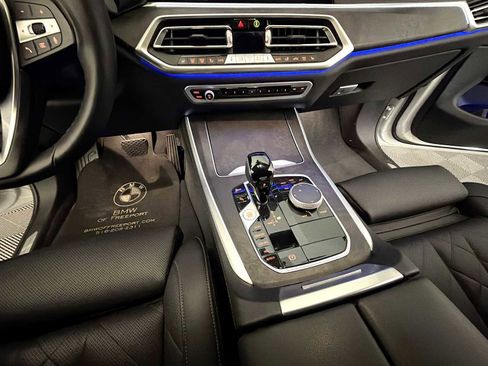 Certified 2023 BMW X5 xDrive40i w/ Premium Package image 18