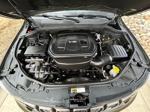 Used 2017 Jeep Grand Cherokee Limited 75th Anniversary image 36