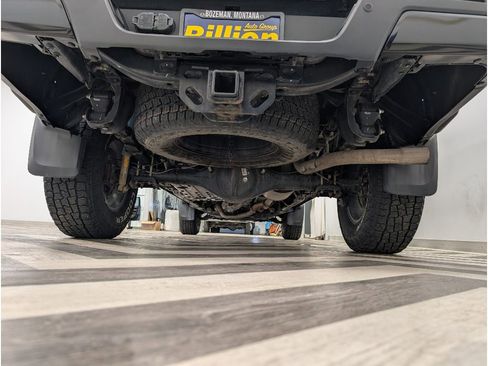 Used 2023 Toyota Tacoma TRD Off-Road w/ Technology Package image 22