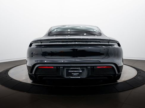 New 2026 Porsche Taycan AWD/4WD image 6