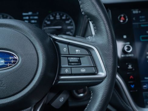 Used 2024 Subaru Outback Limited image 26