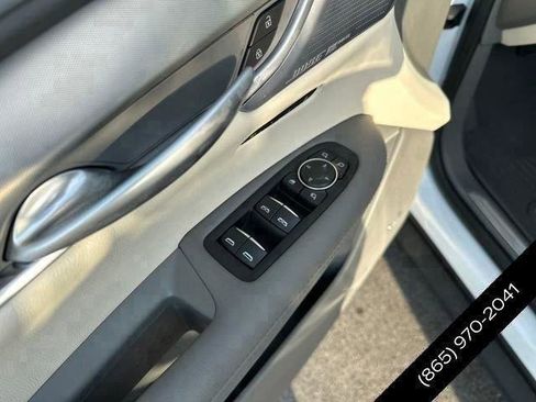 New 2025 Cadillac XT5 Premium Luxury w/ Technology Package image 11