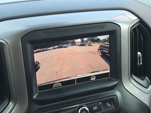 Used 2023 GMC Sierra 1500 Pro w/ Convenience Package RWD image 24