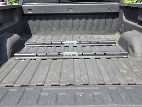 Used 2015 Chevrolet Silverado 2500 LTZ w/ LTZ Plus Package AWD/4WD image 10