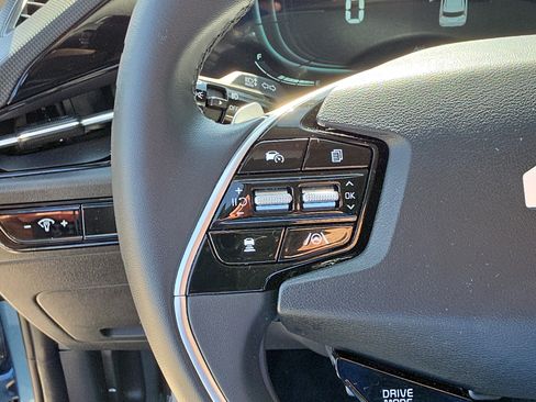 Certified 2024 Kia Niro EX Touring FWD image 30
