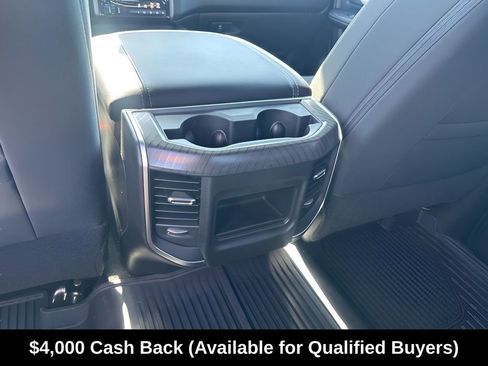 New 2026 RAM 2500 Lone Star AWD/4WD image 21