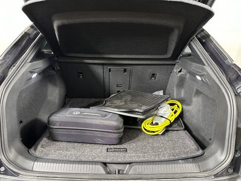 Used 2023 Volkswagen ID.4 Pro S image 25