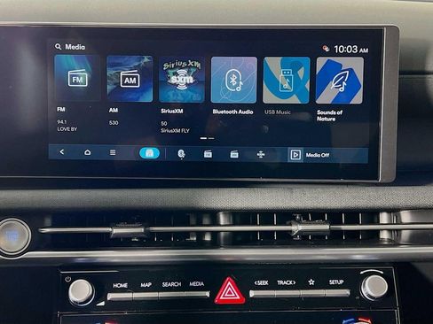 New 2026 Hyundai Tucson XRT image 9