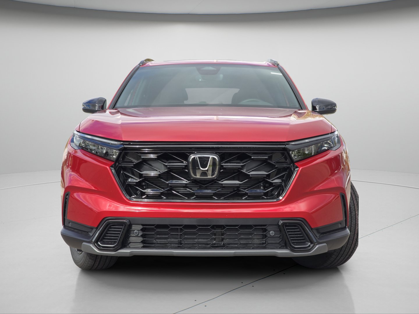 New 2027 Honda CR-V Sport-L image 3