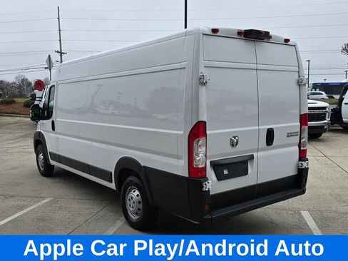 Used 2023 RAM ProMaster 3500 image 6