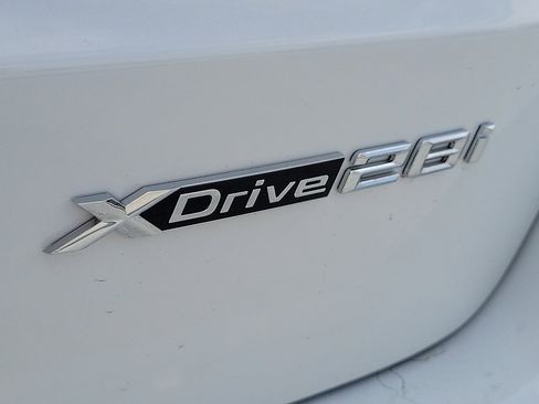 New 2026 BMW X1 xDrive28i w/ Technology Package AWD/4WD image 8