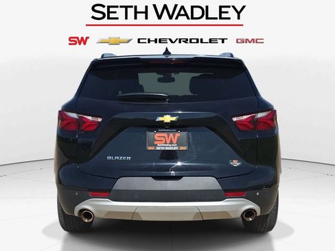 Used 2021 Chevrolet Blazer LT FWD image 6