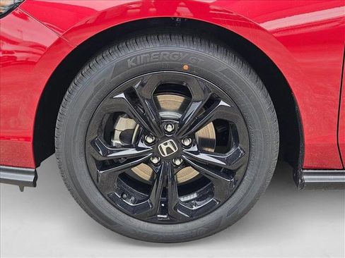 New 2025 Honda Accord SE image 10