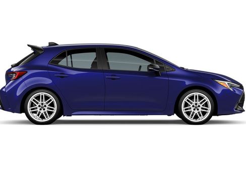 New 2026 Toyota Corolla SE image 66
