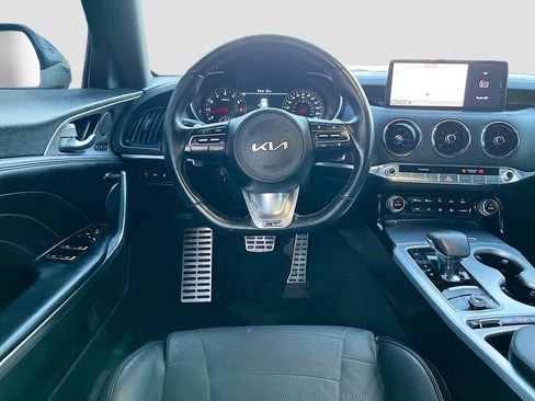 Used 2023 Kia Stinger GT2 image 23
