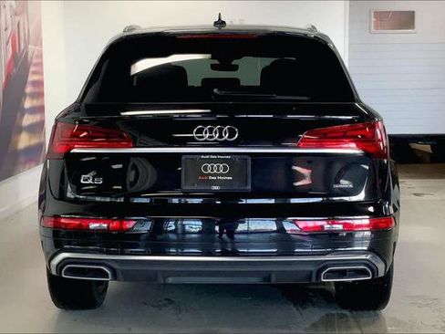 Certified 2023 Audi Q5 2.0T Premium Plus w/ Premium Plus Package AWD/4WD image 5