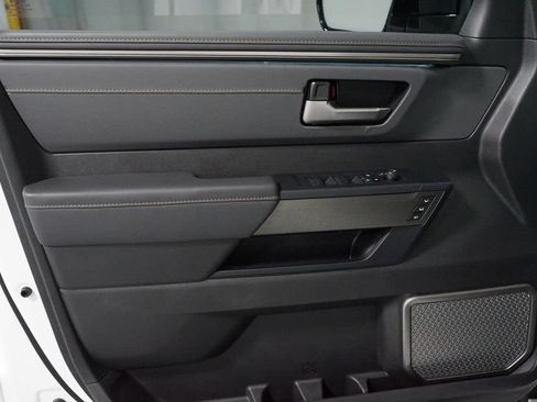 New 2026 Toyota Tundra Capstone AWD/4WD image 33