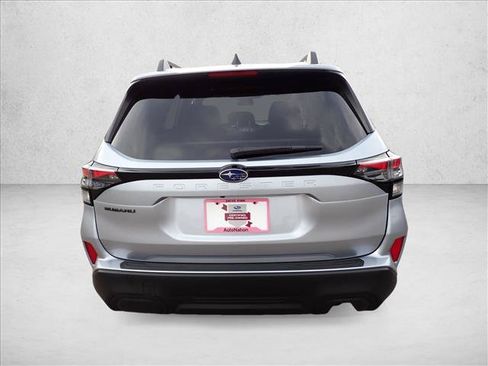 Certified 2026 Subaru Forester Premium AWD/4WD image 3