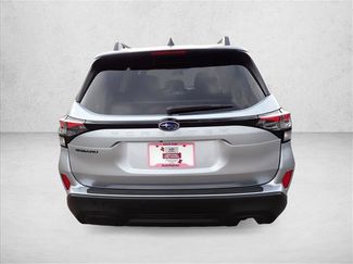 Certified 2026 Subaru Forester Premium AWD/4WD video 3