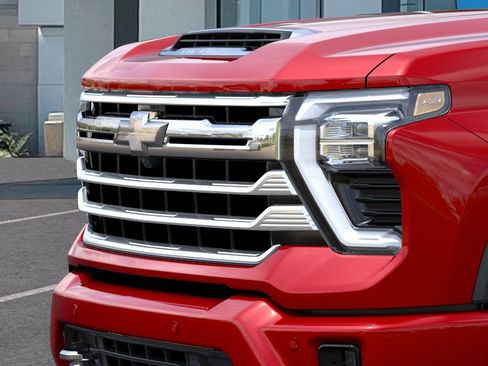 New 2026 Chevrolet Silverado 2500 High Country w/ High Country Premium Package AWD/4WD image 37