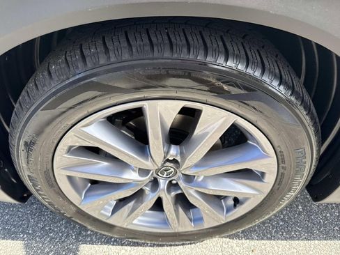 Used 2023 MAZDA CX-9 Grand Touring image 12