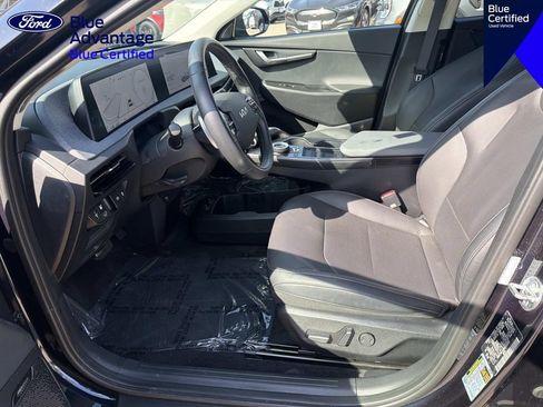Used 2024 Kia EV6 Wind w/ Wind Technology Package RWD image 17