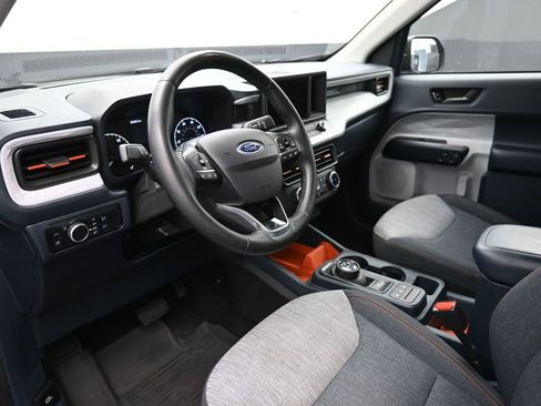 Certified 2023 Ford Maverick XLT w/ XLT Luxury Package image 18