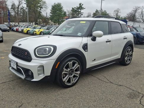 Used 2023 MINI Cooper Countryman S image 3