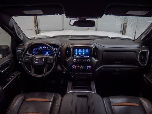 Used 2022 GMC Sierra 2500 AT4 image 29