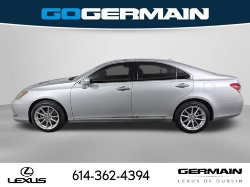 Used 2010 Lexus ES 350 FWD image 10