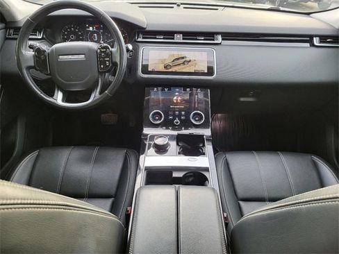 Used 2019 Land Rover Range Rover Velar S image 2