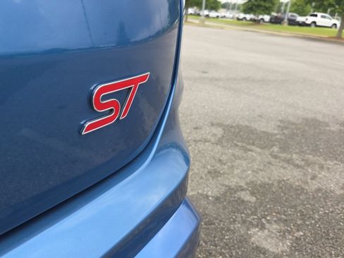 Used 2019 Ford Edge ST AWD/4WD image 30