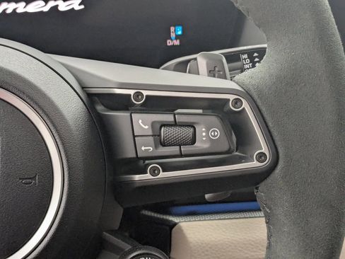 New 2026 Porsche Panamera image 14